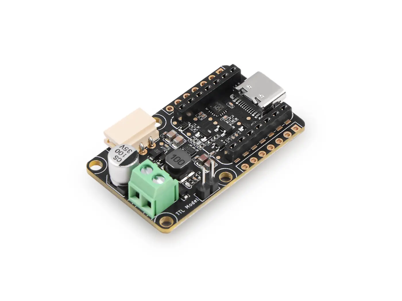 Bus Servo Driver Board for Seeed Studio XIAO