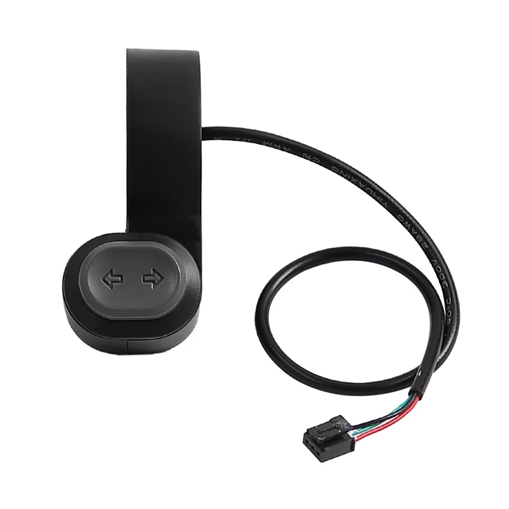 

Эргономичный переключатель Кнопка на руле Ежедневные поездки на работу Материал ABS Комфортный дизайн Удобная ручка Кнопка легкого доступа