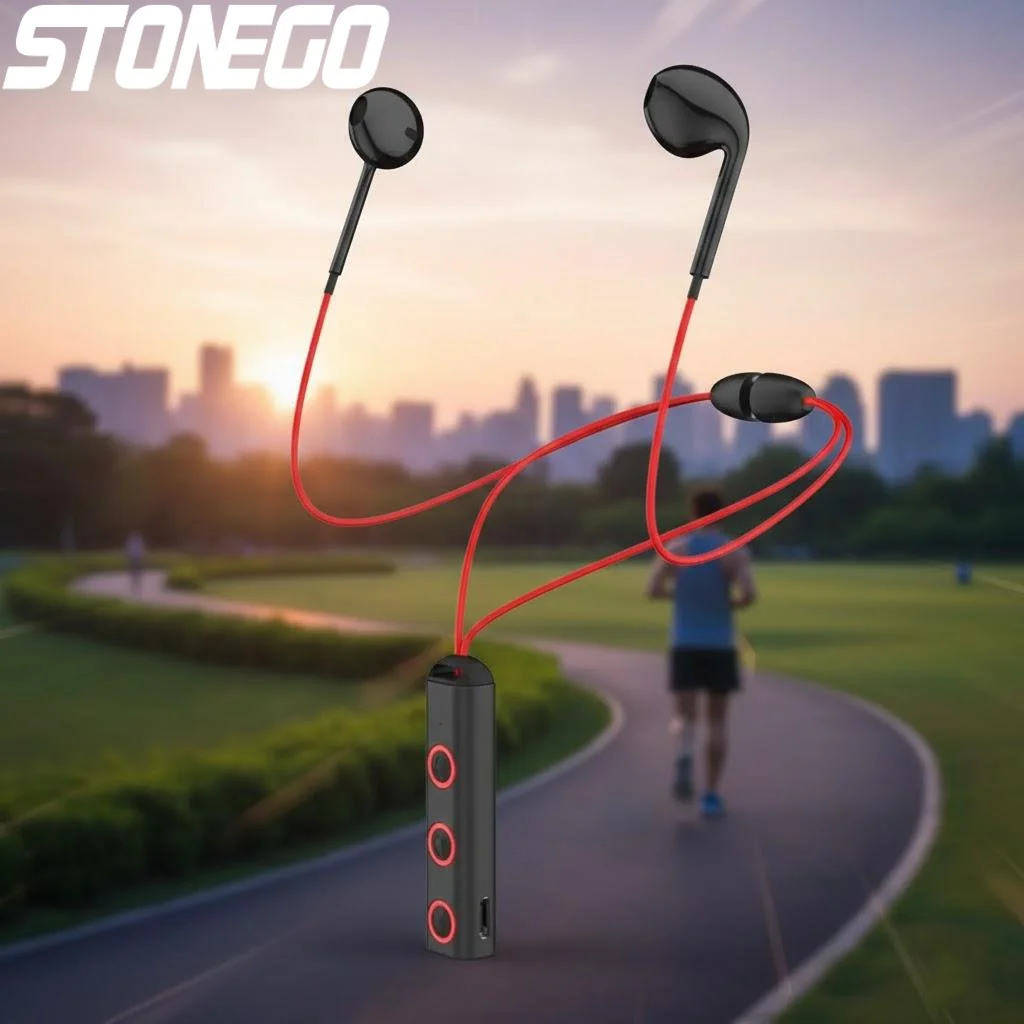 Wireless Bluetooth …