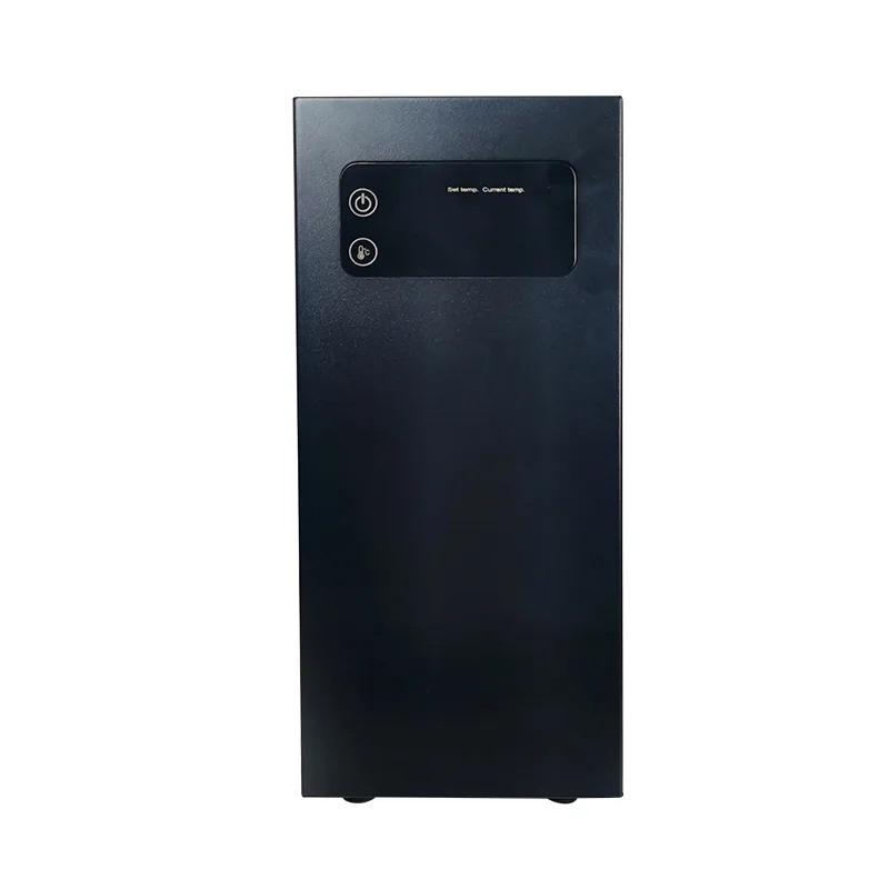 Household and commercial direct drinking refrigerators, reverse osmosis water purifiers