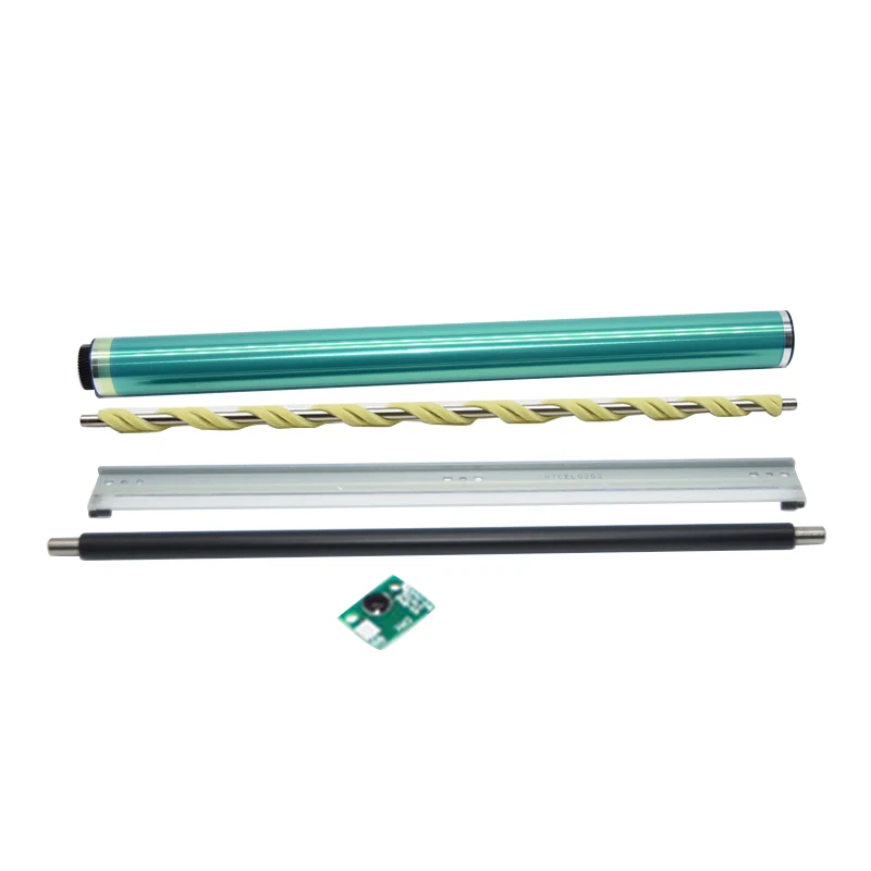 

Барабан OPC для KONICA MINOLTA Bizhub C258 C308 C368 C458 C558, 4 шт.