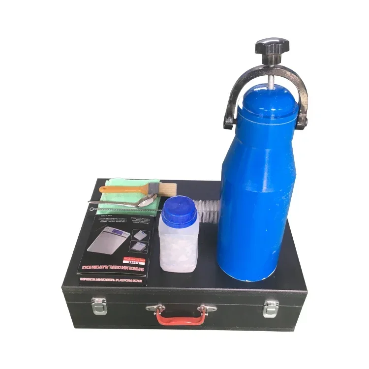 Hot Saleslab Soil S… - image