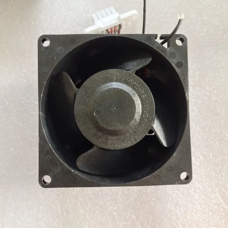 Ltsf für Delta Electronics GFM0812DW-A DC 12V 12A 80x80mm Server-Lüfter