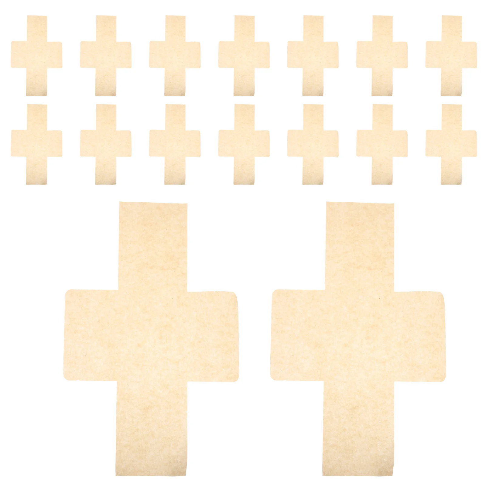 

50 Sheets Heat Resistant Silicone Baking Mat Loaf Pan Liners Nonstick Bread Cake Toast Cookie Silicone Paper Baking Sheet Liner