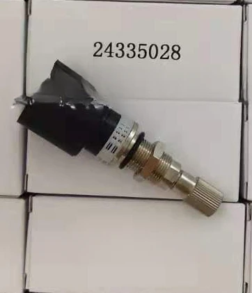 

24335028 Is Suitable for Air Compressor Accessories and Drain Valves