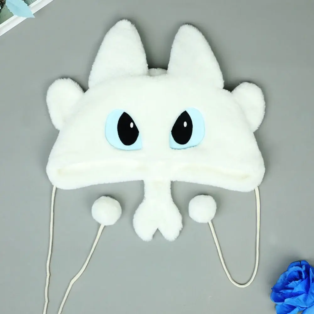 Sombrero de bombardero Kawaii engrosado para mujeres y niñas, sombrero de esquí lindo, moda de invierno, cálido, Y2k