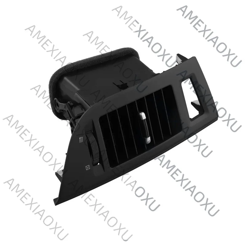 

AMEXIAOXU Car Instrument Panel Air Outlet For Mitsubishi Pajero Montero Shogun 4 MK4 2007-2015 Middle Left 8030A368XA
