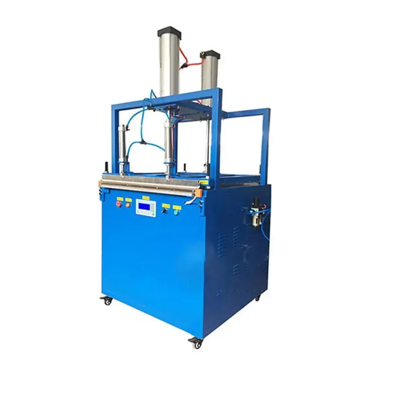 

New 220V Down Jacket Quilt Compression Packaging Machine Latex Pillow Compression Protective Clothing Vacuum Sealing Machine