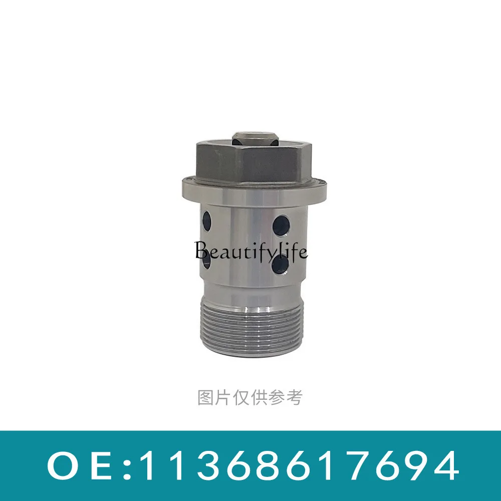 

Suitable for auto parts 318I central screw valve 11368617694 tool parts