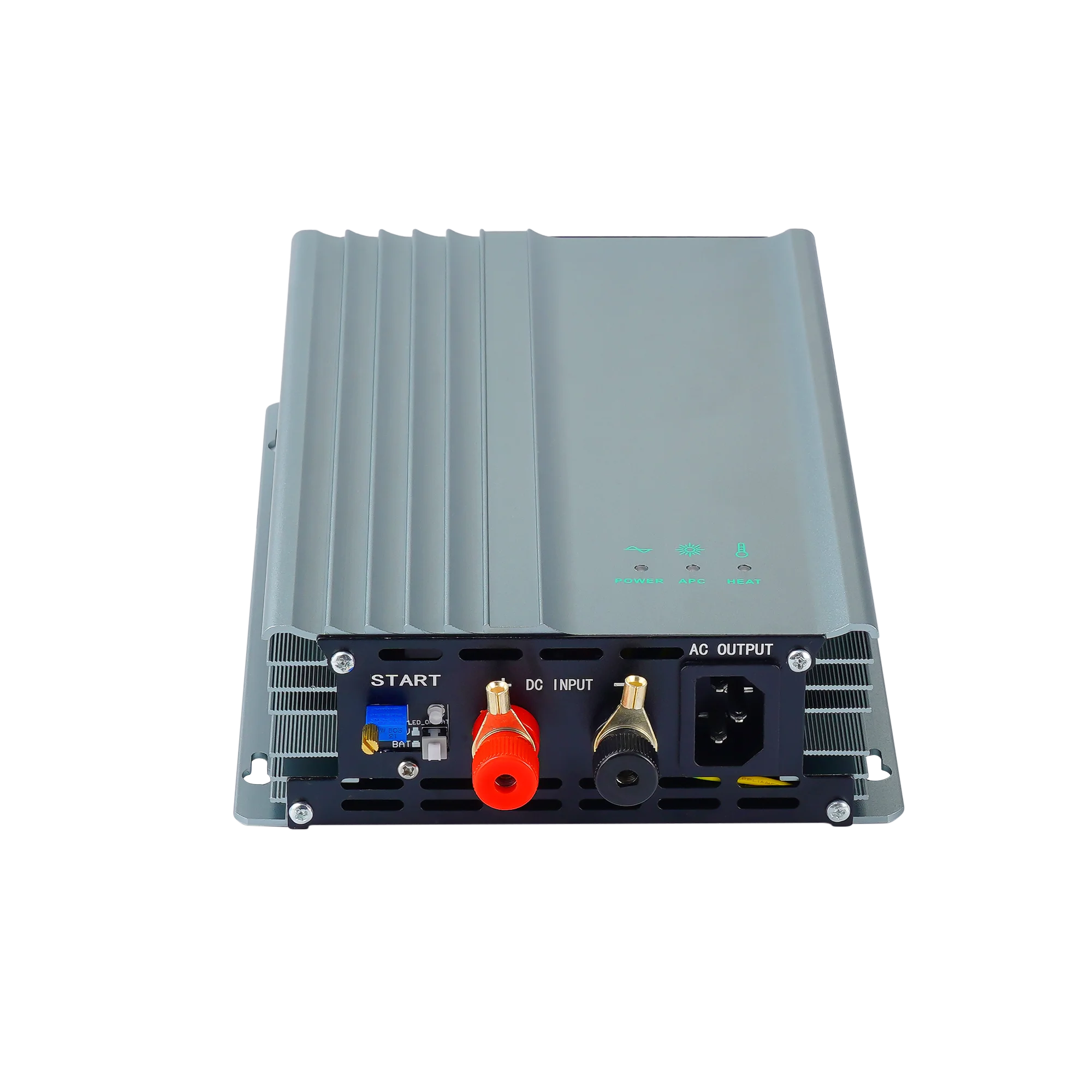 500W 600W Solar Grid Tie Inverter AC Saída 110V ou 220V