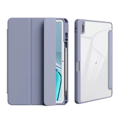 For Huawei MatePad 11.5 2023 Case BTK-W00 W09 AL09 Magnetic Smat Folding Stand Cover for Huawei MatePad 11.5 S 2024 Funda