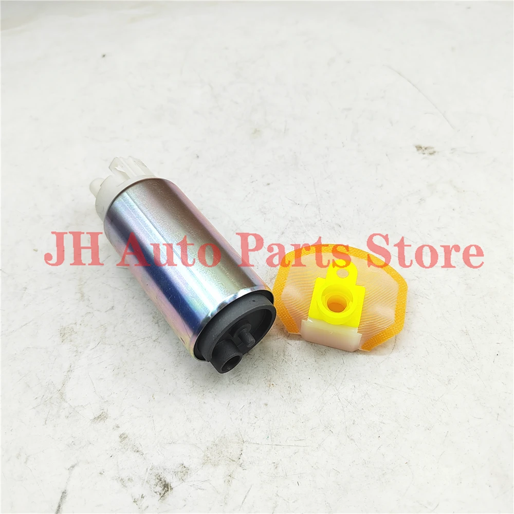 JH Fuel Pump For Suzuki Kawasaki GSR600 GSR 600 GSXR600 GSX R600 UCT30 UC-T30 15100-57B01 15100-80C01 15100-01H00 1760A029