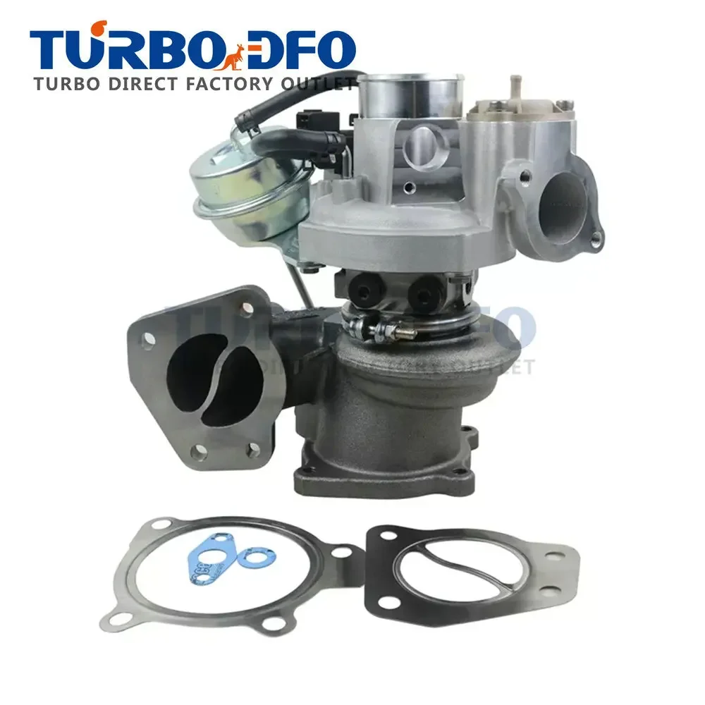 

Автомобильное зарядное устройство Turbo для Saturn Sky 2.0L 2.0T 250HP 184KW turbo 122Cu. Внутри. Полный турбокомпрессор l4 GAS DOHC 53049880184 4805045