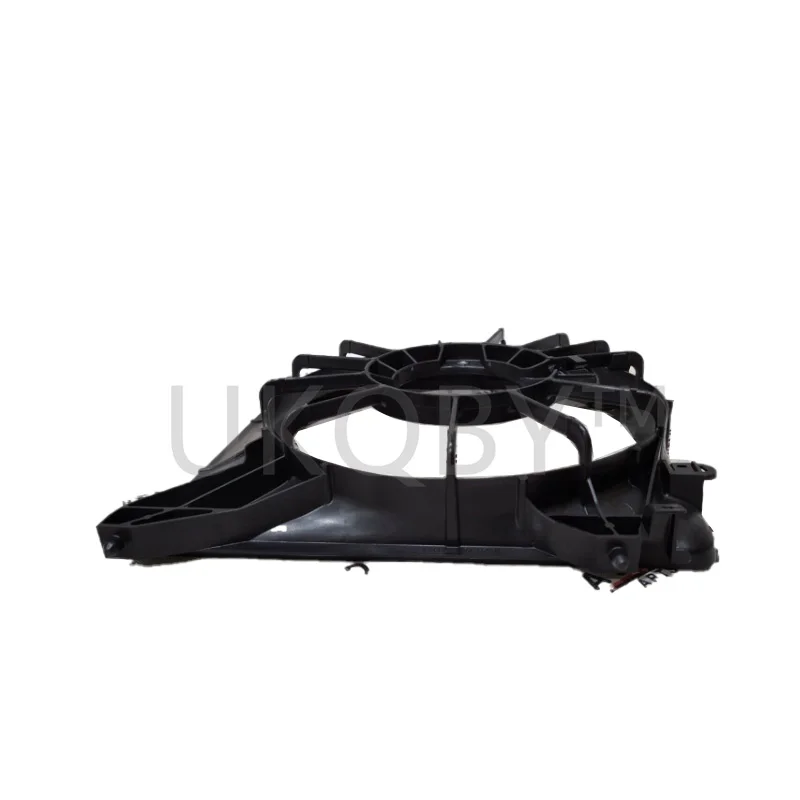 38615PGM003 Suitable for Ho nd a Fit Condenser electronic fan cover Air conditioning electronic fan assembly