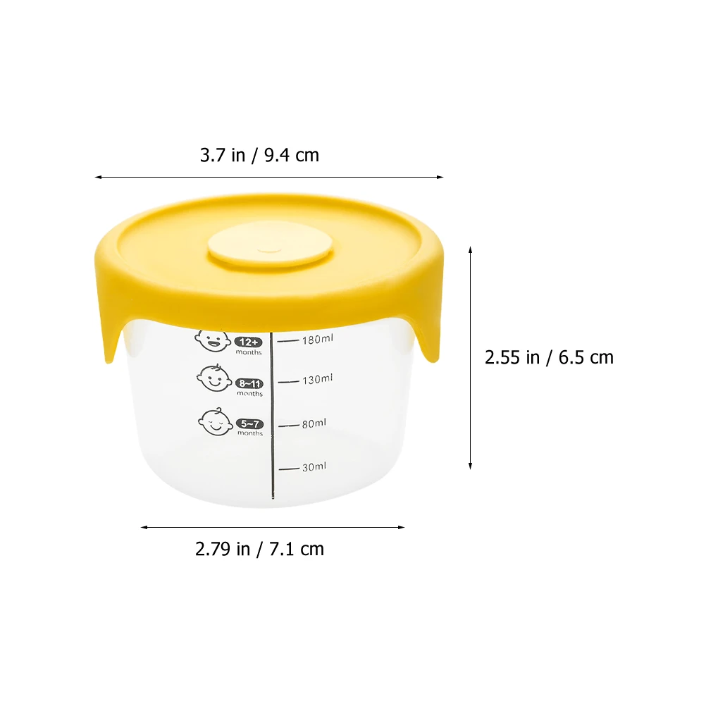 Рисунок 5 - коробки для хранения герметичные