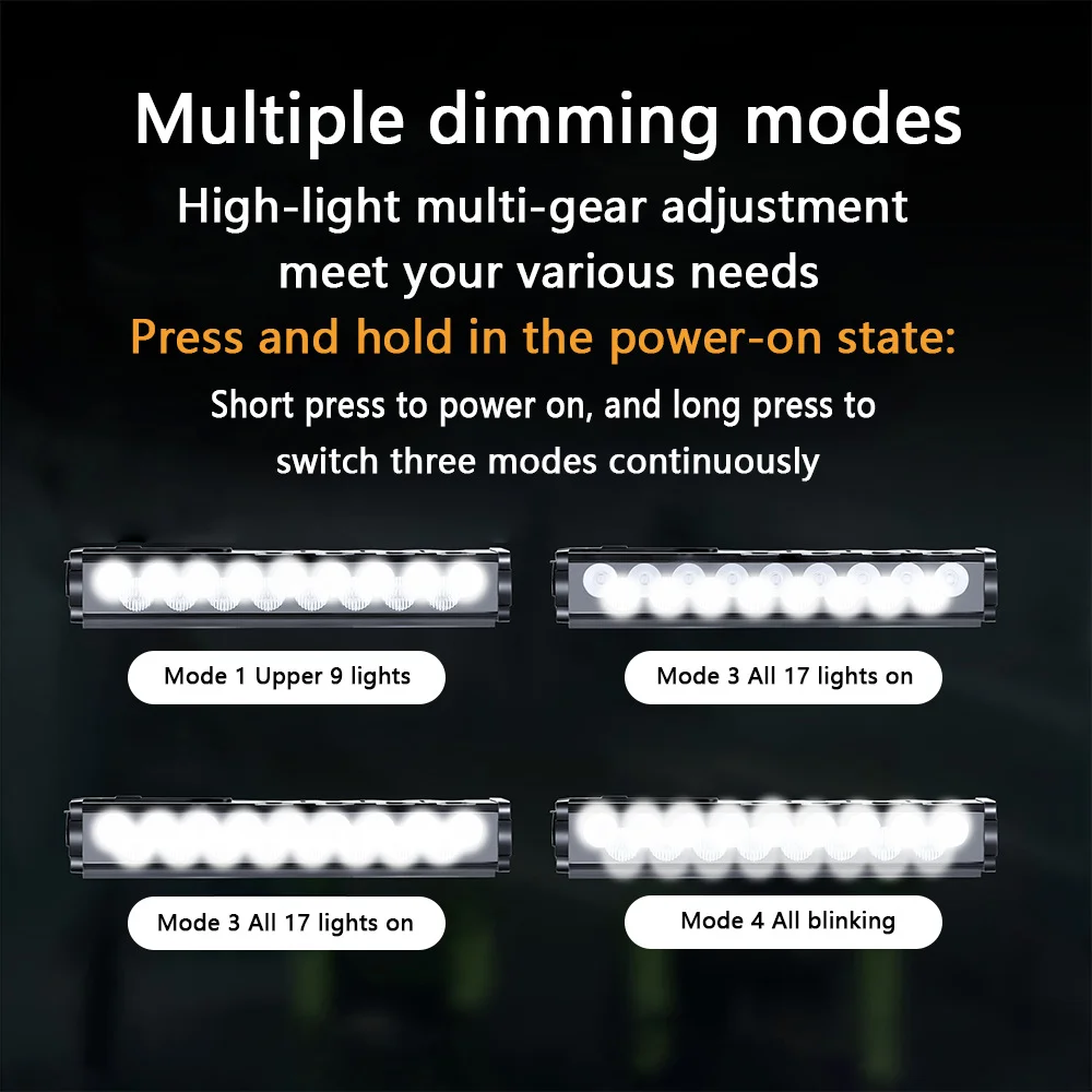 Thumbnail 4 - #34 Highest Rated LED Bicycle Front Lights to Buy in 2026