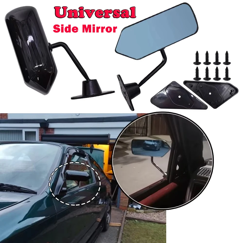 2-pezzi-universali-stile-f1-per-auto-da-corsa-specchietti-retrovisori-laterali-convei-per-auto-d'epoca-specchio-grandangolare-nero-lucido-fibra-di-carbonio