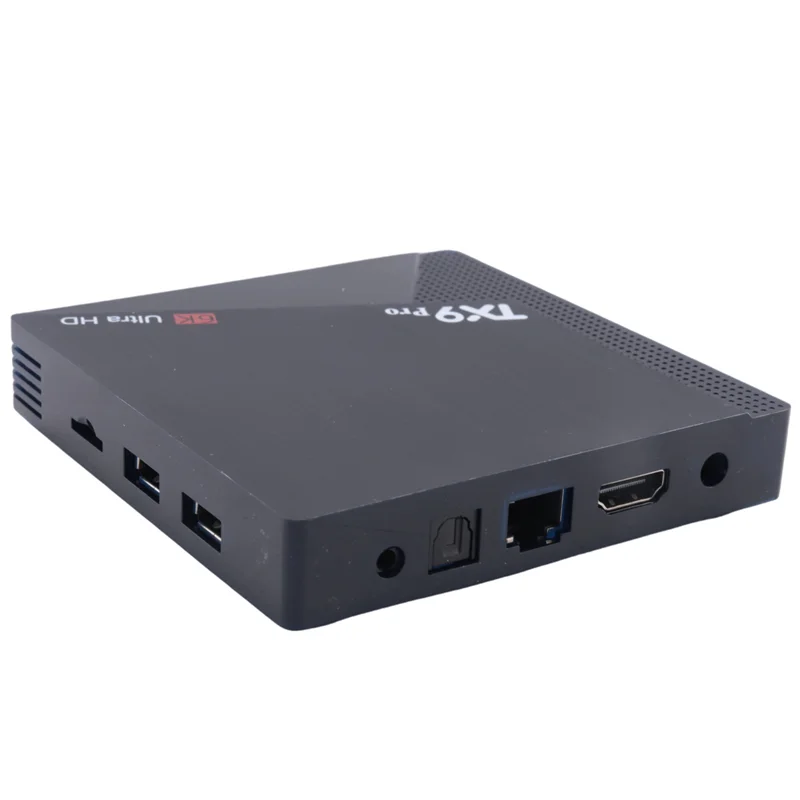 FULL-TX9 Pro Tv Box… - image