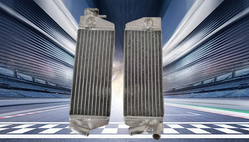 R&L Aluminum Radiat…