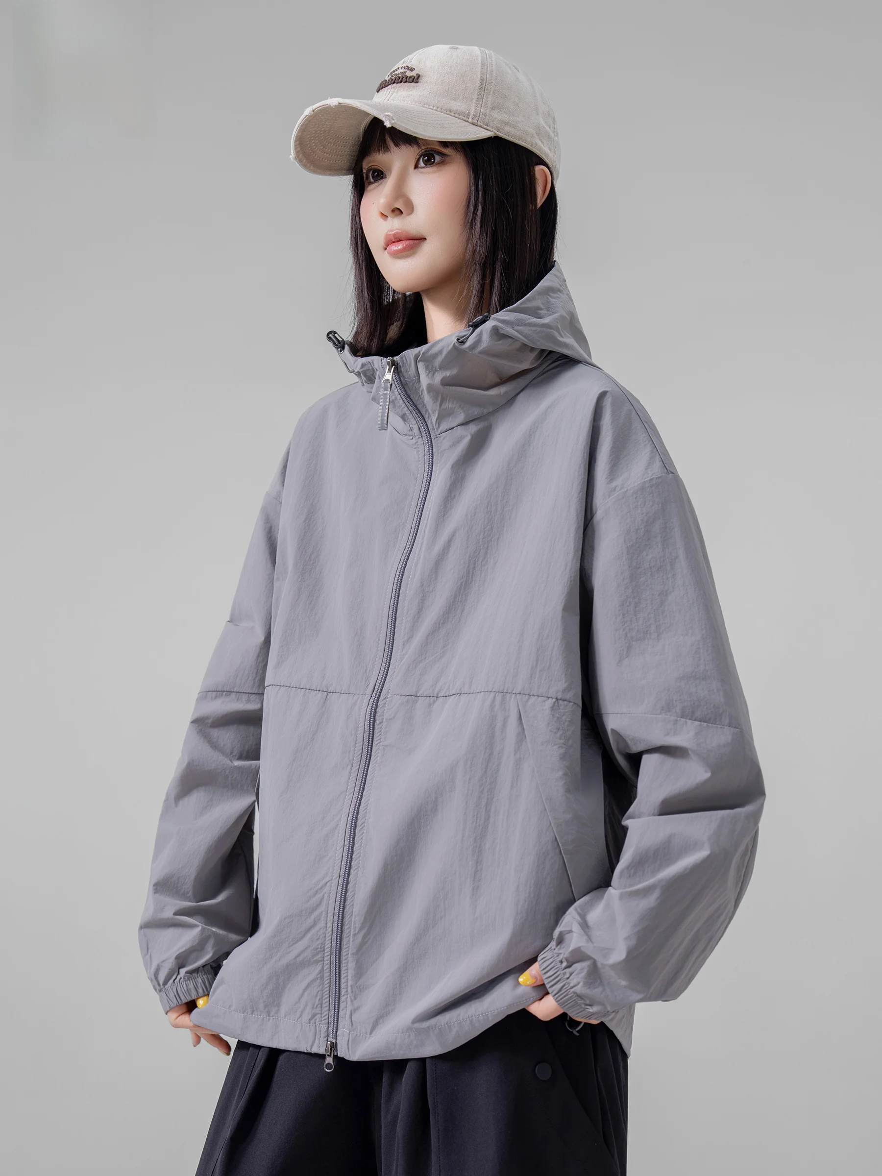 aogzupf100-uv-protection-skin-light-outdoor-fishing-clothes-men-women-summer-new-style-breathable-quick-dry-nylon-jacket