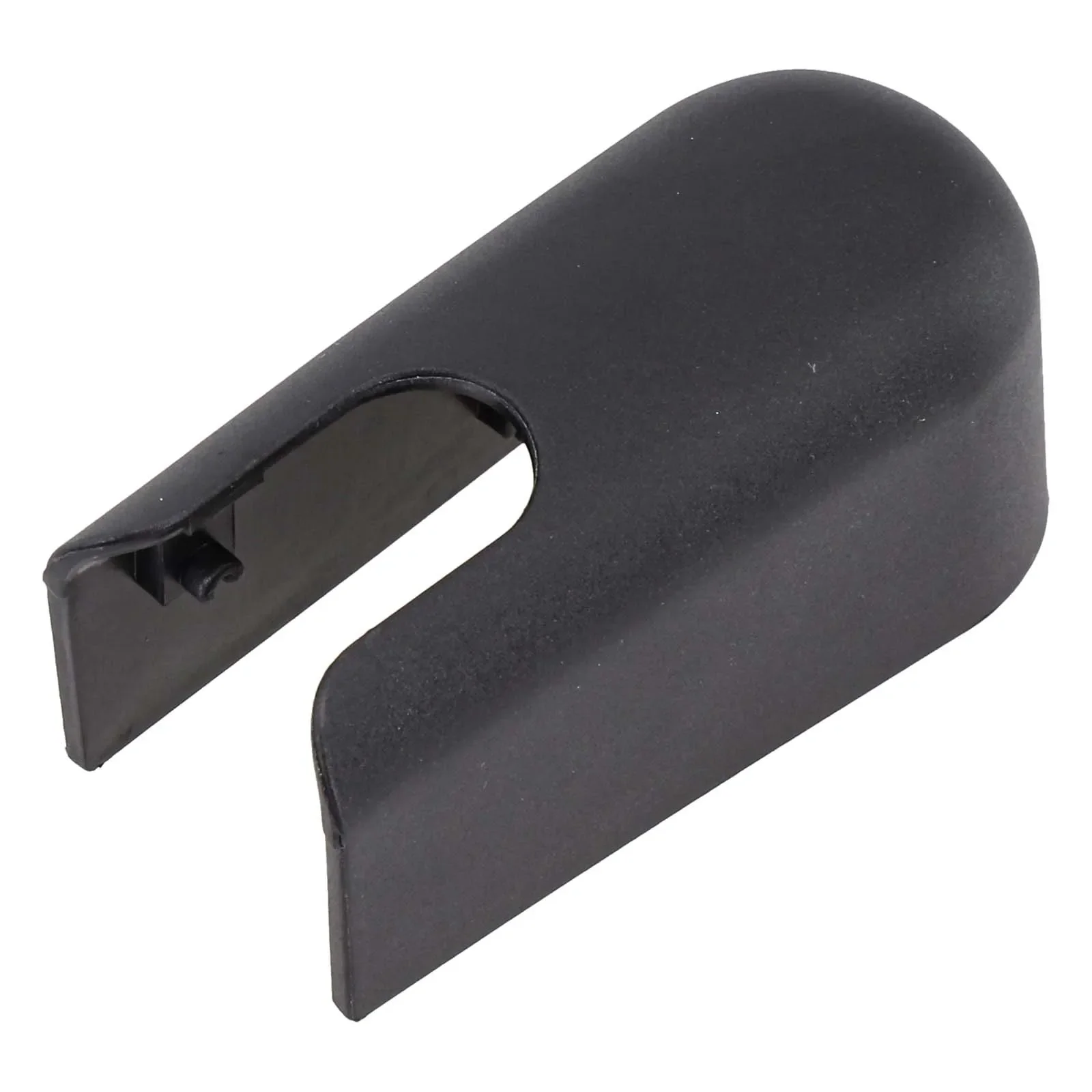 Vehicle Repair Wiper Cap Cover Wiper Cover Replacement Black Easy Installation Rear Window High Strength Material view 4