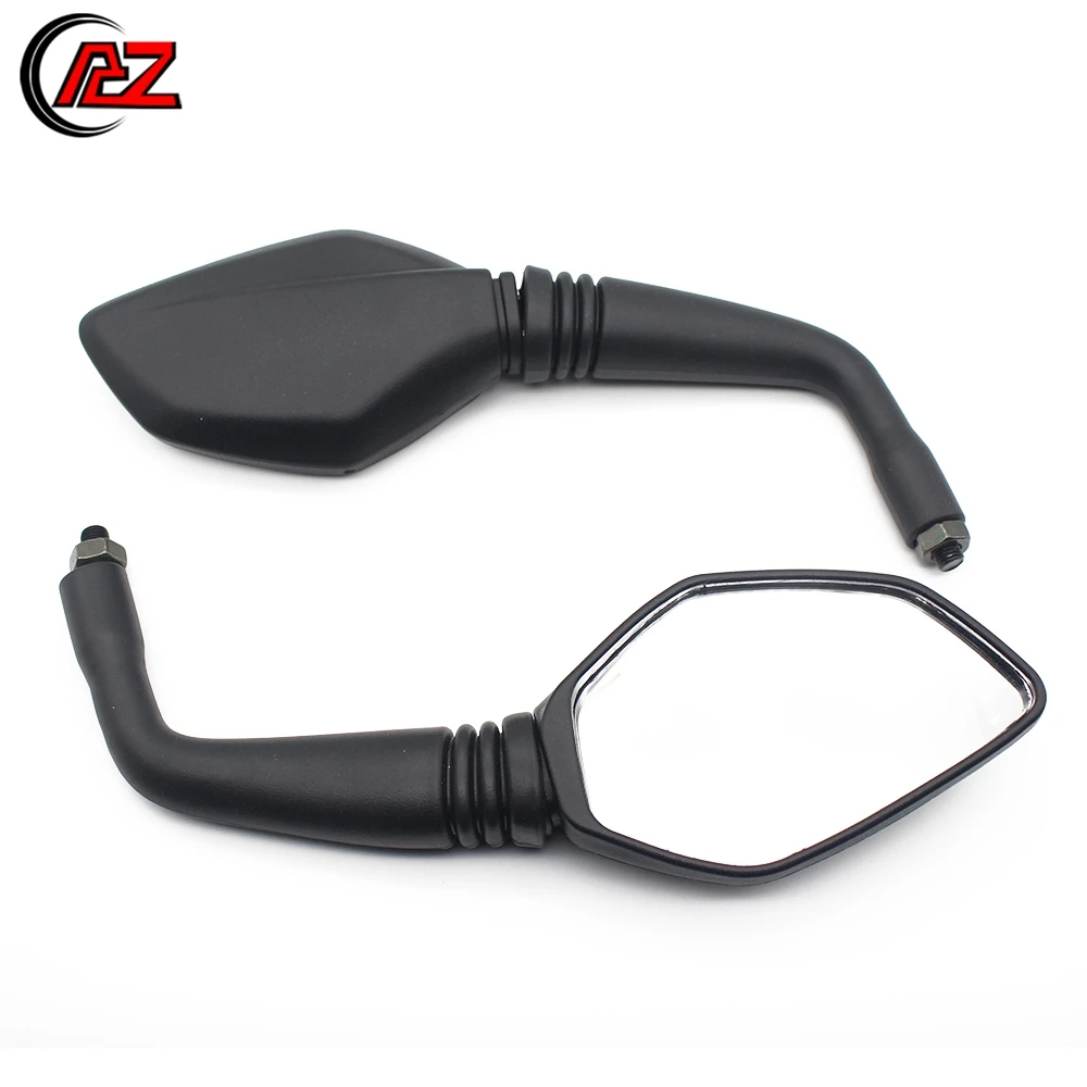 For 790 790ADV Motorcycle Rear View Mirro Left Right Side Rearr