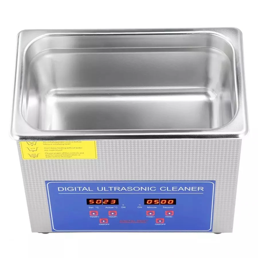 

Popular Hot sell New Arrivals SW PS-20A 3L Portable Ultrasonic Washing Machine
