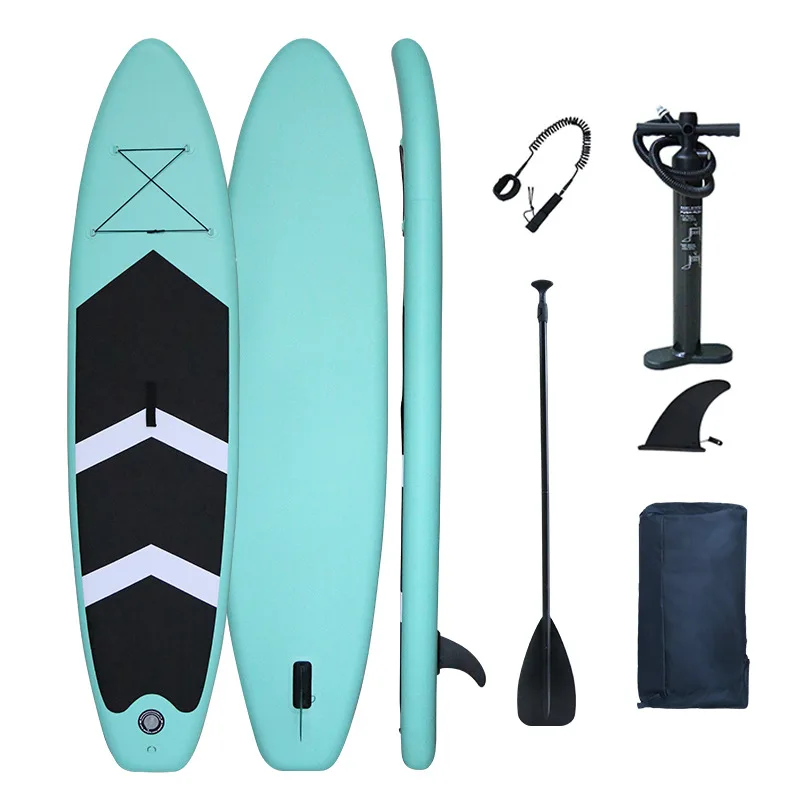

Popular standing paddle board, inflatable paddle board, beginner paddle board portable surfboard