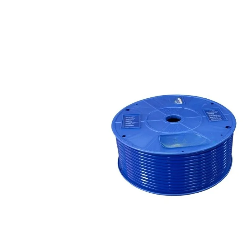 PU air tube Anti aging high pressure resistance 85 multi-caliber 16KG pressure 31KG burst air compressor hose type