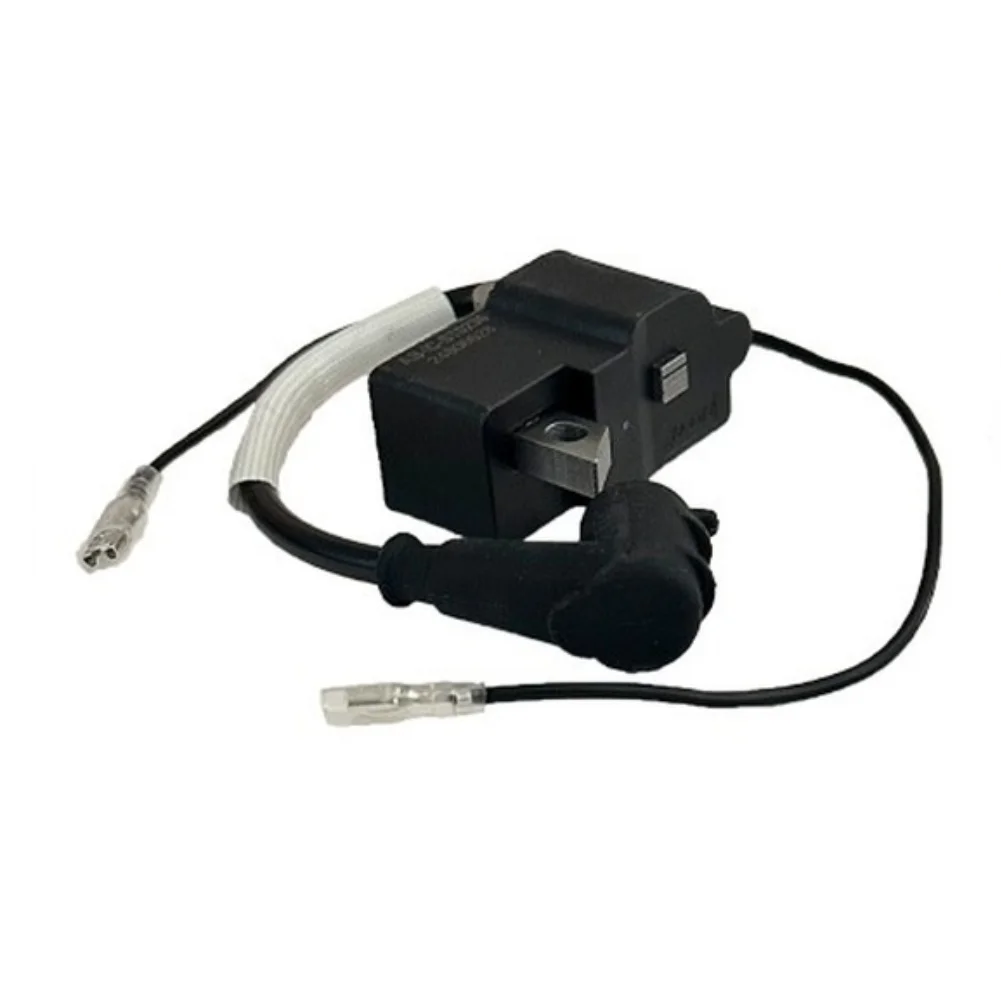 Ignition Coil For FS94 HL94 KM94 Trimmer Replace 41494001301 4243-400-1301 Engine Spark Module Garden Equipment Accessory