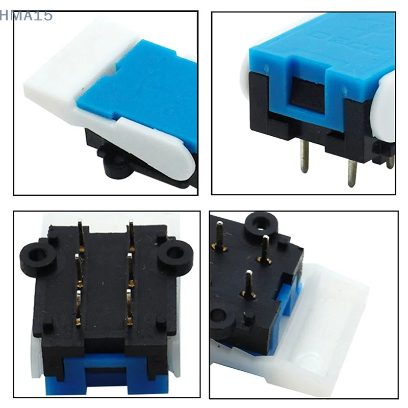 [El]10Pcs Blue Tele…