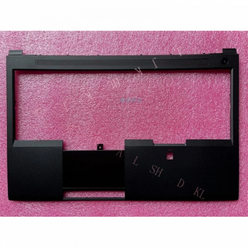 

N НОВЫЙ для Lenovo Thinkpad P52 Верхний чехол PALMREST 01HY779 черный