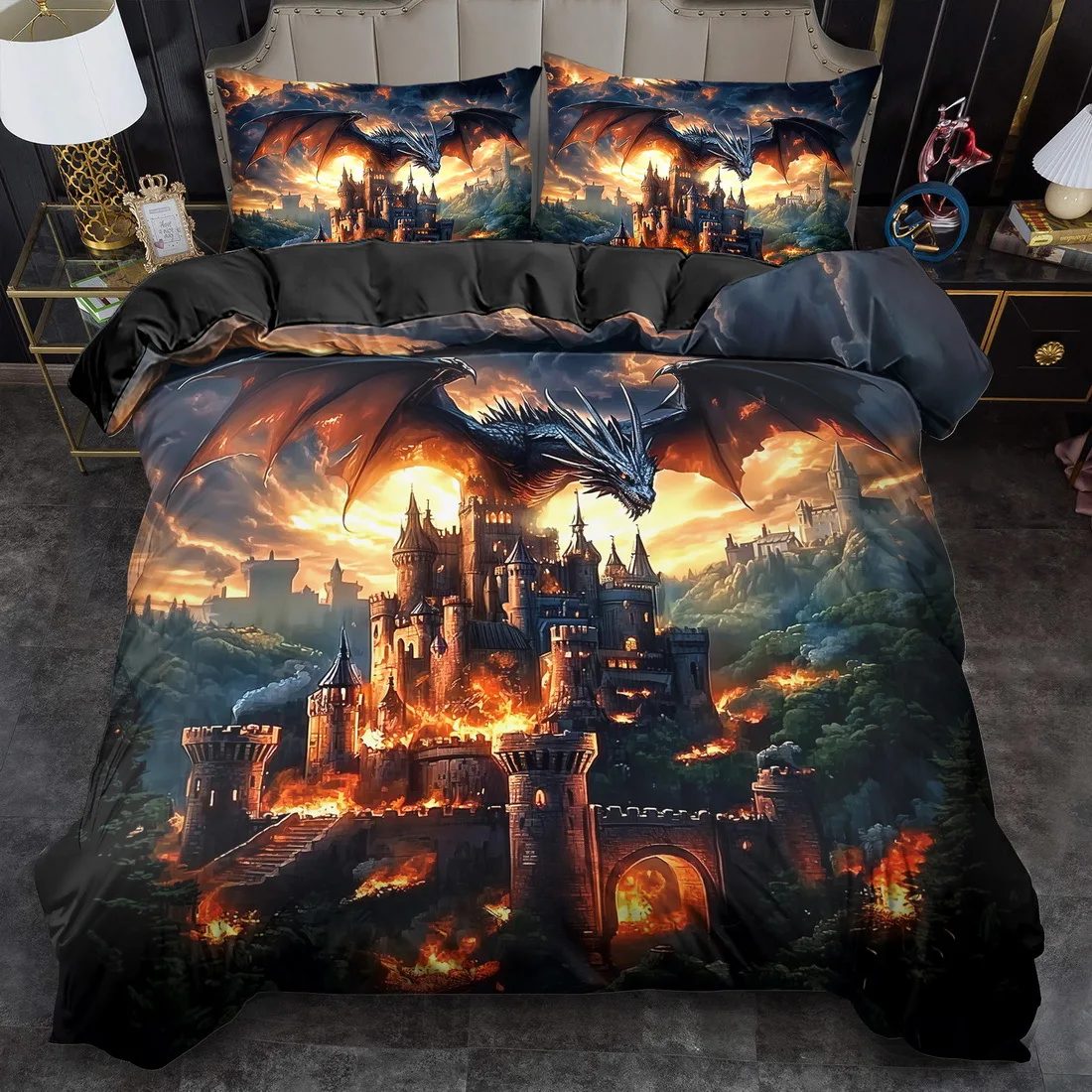 Thumbnail 2 - #76 Duvet Cover Sets List of Top Picks