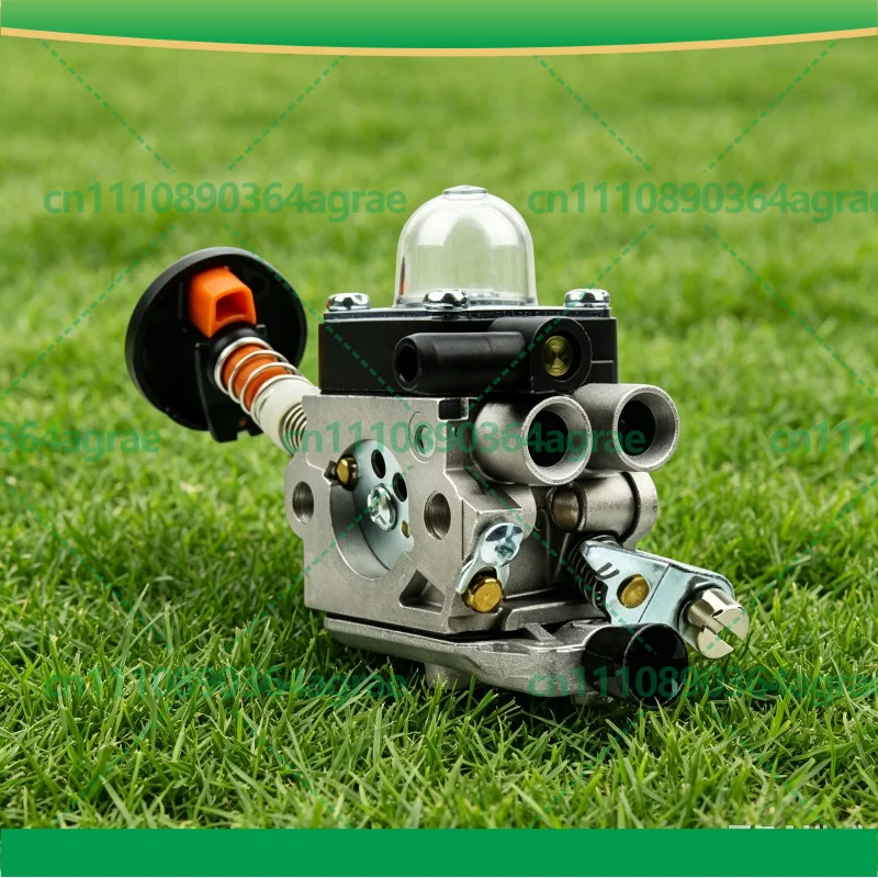 Carburetor C1Q‑100332C For STIHL HS82T HS82R HS87T HS87R Hedge Trimmer Power Tools Accessory