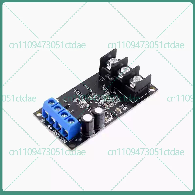 

5-25 шт. для модуля датчика температуры PT100 RTD с передатчиком RS485 Modbus RTU