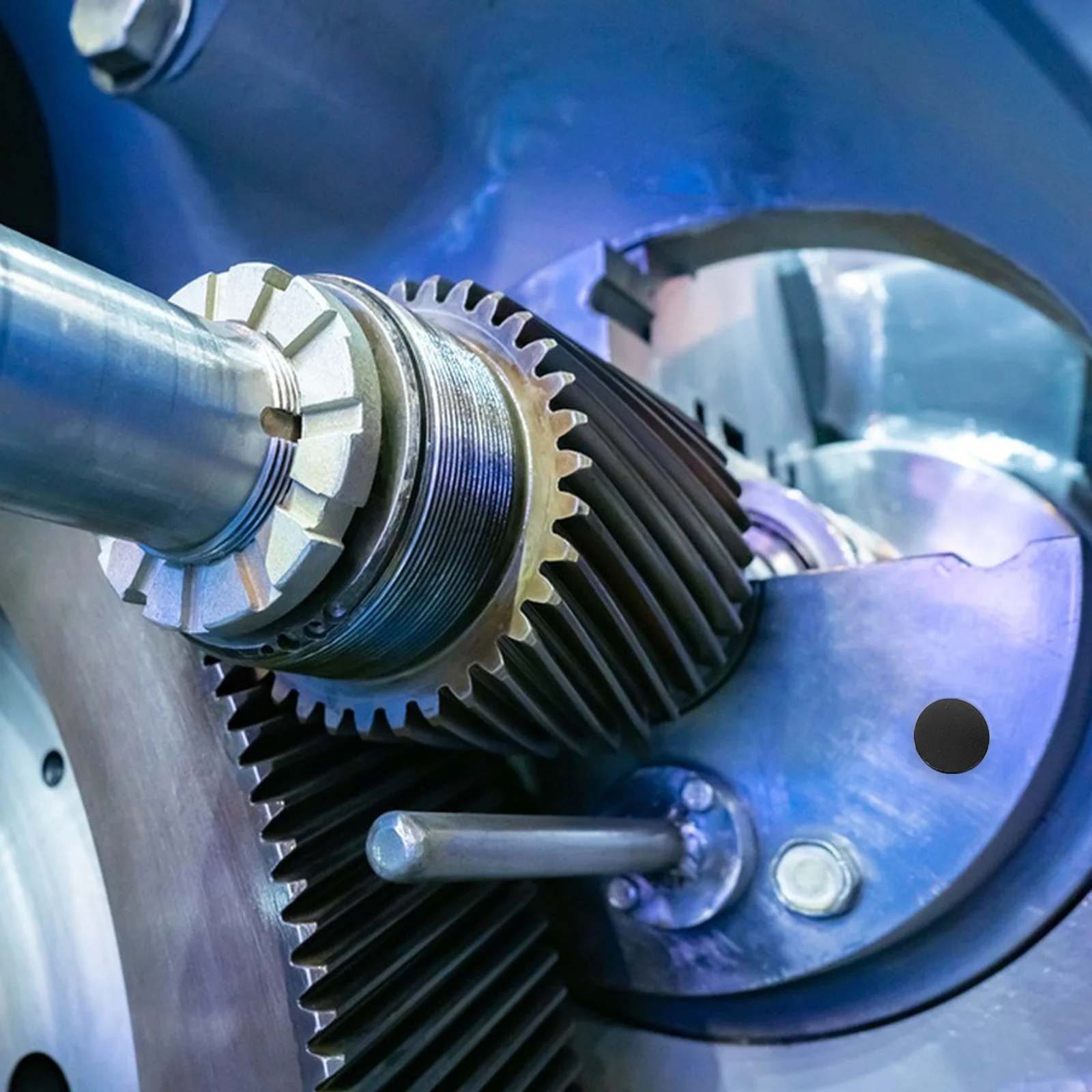 จุกปิดรูเฟอร์นิเจอร์พลาสติก 50 ชิ้น แบบกลมเล็ก สำหรับปิดรูตู้ ตู้เก็บของ ใช้ซ้ำได้ สำหรับตกแต่ง