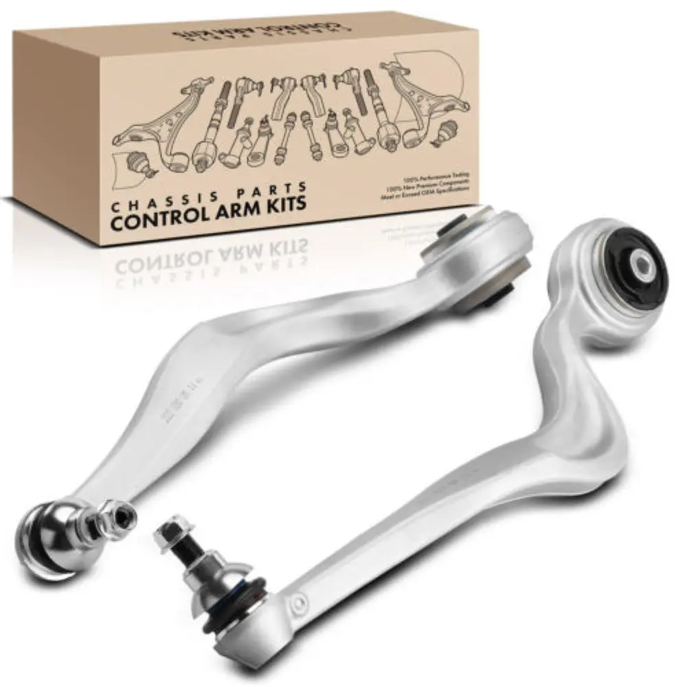 Front Lower Forward Control Arm and Ball Joint Assembly for Mercedes-Benz W222