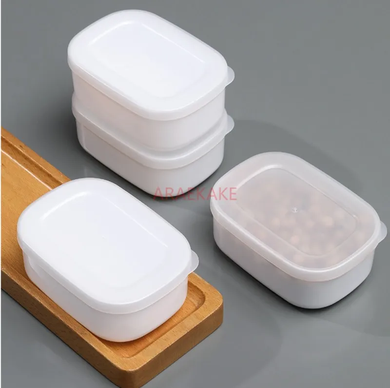 Refrigerator fresh-keeping box, food grade vacuum freezing storage box, microwave oven specific lunch box, fruit box