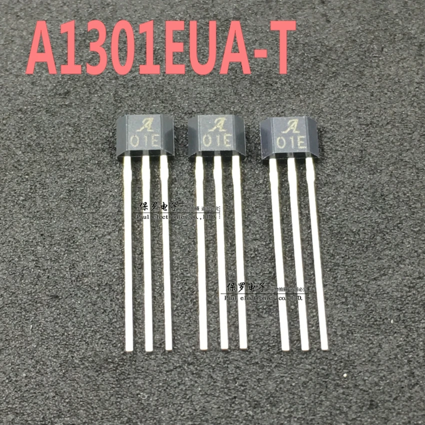 10PCS/ A01E Linear …