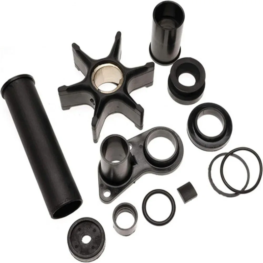 

5001595 435929 Water Pump Impeller Repair Kit For Johnson Evinrude OMC 65-300HP V4 V6 V8 Outboard 5001595 435929