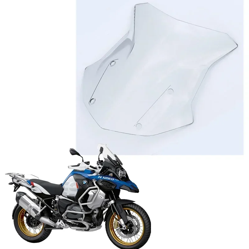 

Лобовое стекло для BMW R1200GS K50 2013-2019 R1250GS Adventure K51 2019-2023