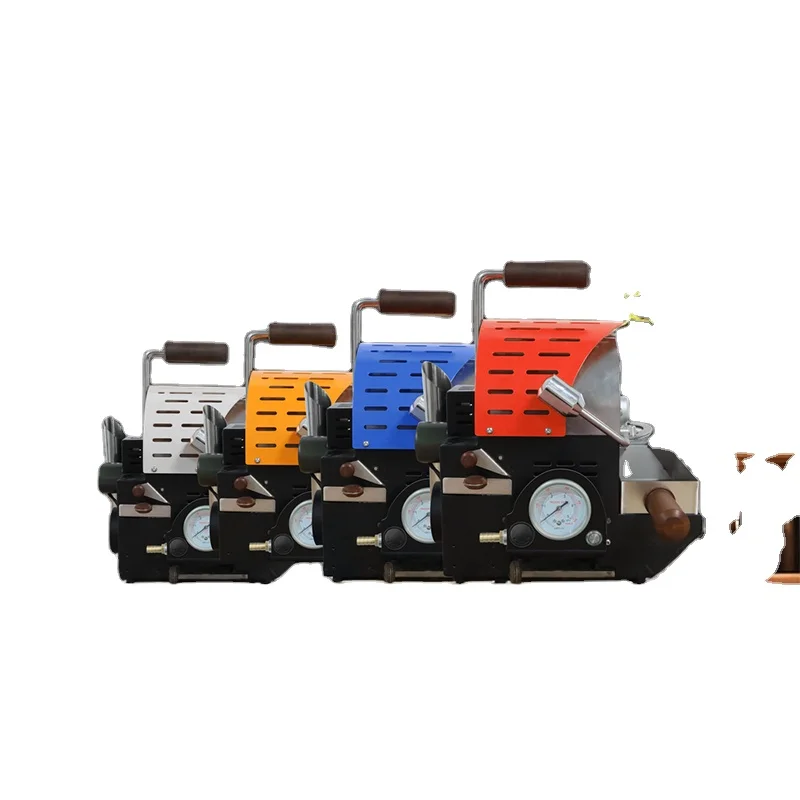 500G Beans Machine …