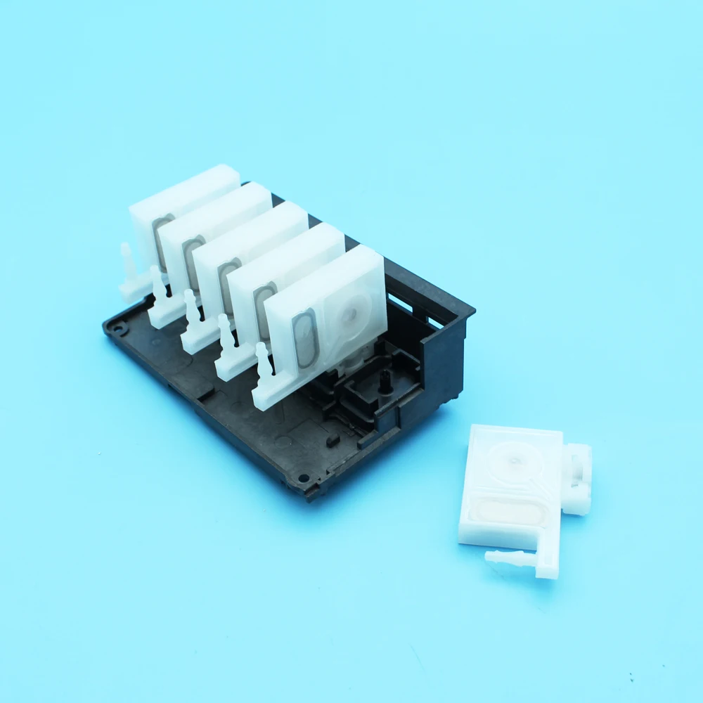 

XP15000 Printhead Manifold DTF Modify For Epson Expression Photo HD XP-15000 15000 Large Ink Flow Damper Print Head Adaptor