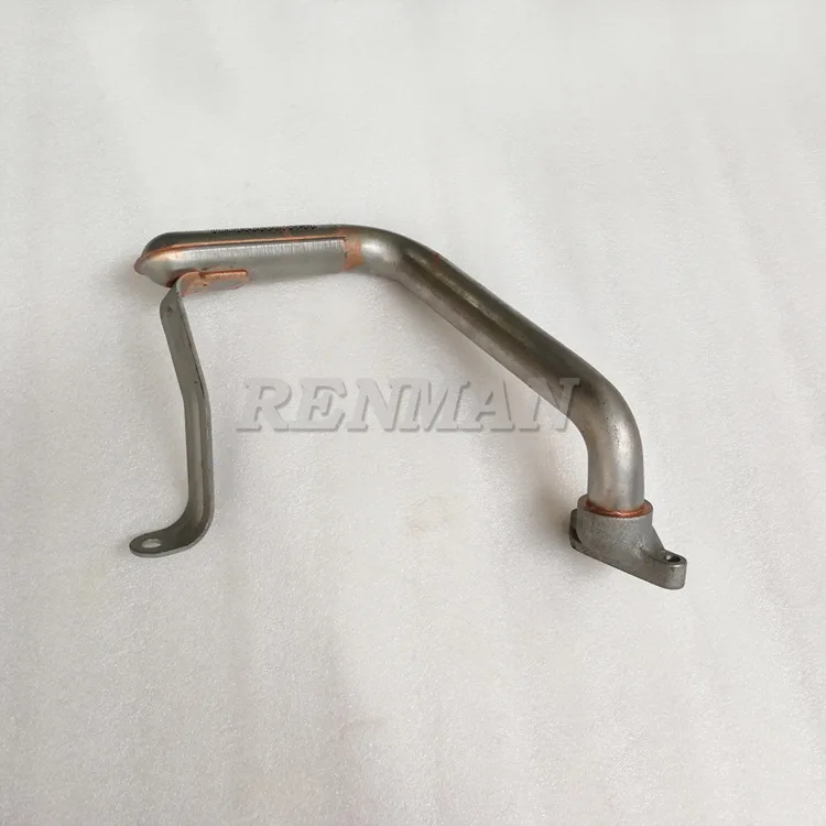 Applicable to Cummins ISDe oil suction YouTube 3977790 Dongfeng Tianlong Tianjin diesel engine suction YouTube