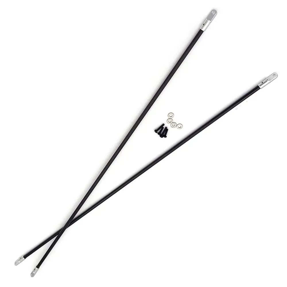 RC Helicopter 5*490mm Tail Boom Brace for Align Trex 550 / 600N / 600E Helicopter