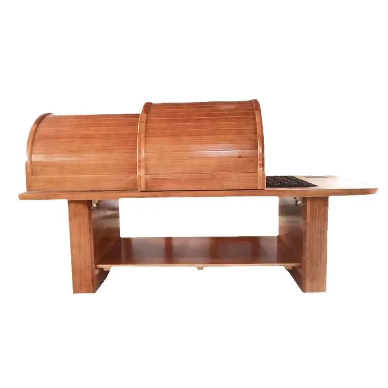 

Medicine bed, health center, sauna, sweat steaming cabin, beauty salon, infrared health care