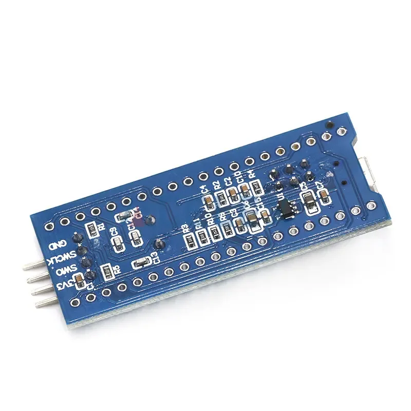 Stm32f103c8t6 Arm Stm32 Minimum Systeem Ontwikkeling Board Module Voor Arduin
