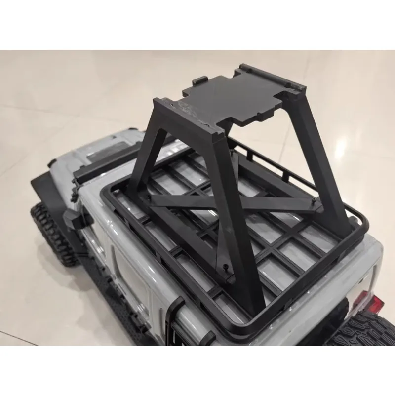 for-1-7-scale-ck5811-model-rc-crawler-dedicated-parking-stand-3d-printed-material-upgrade-accessory-damage-free-installation