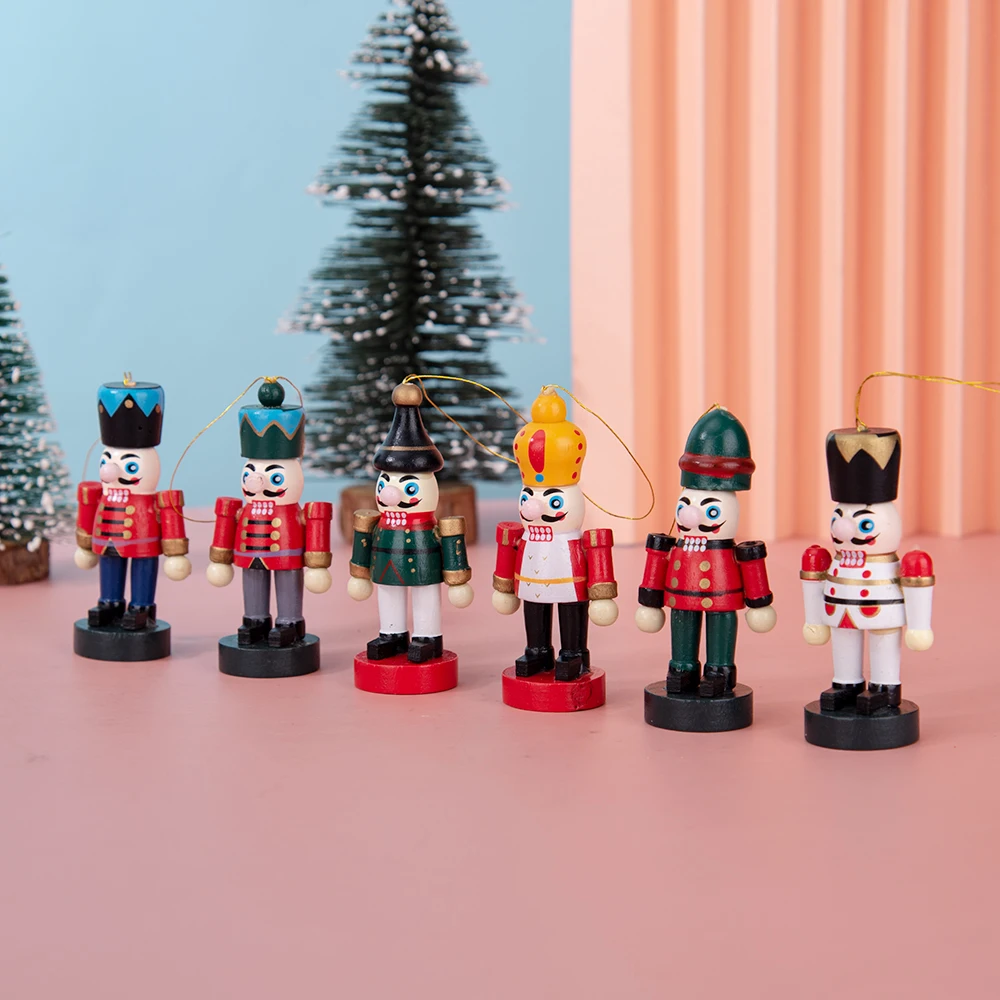 Thumbnail 4 - #17 Top 50 Decorative Nutcrackers Worth Buying In 2026