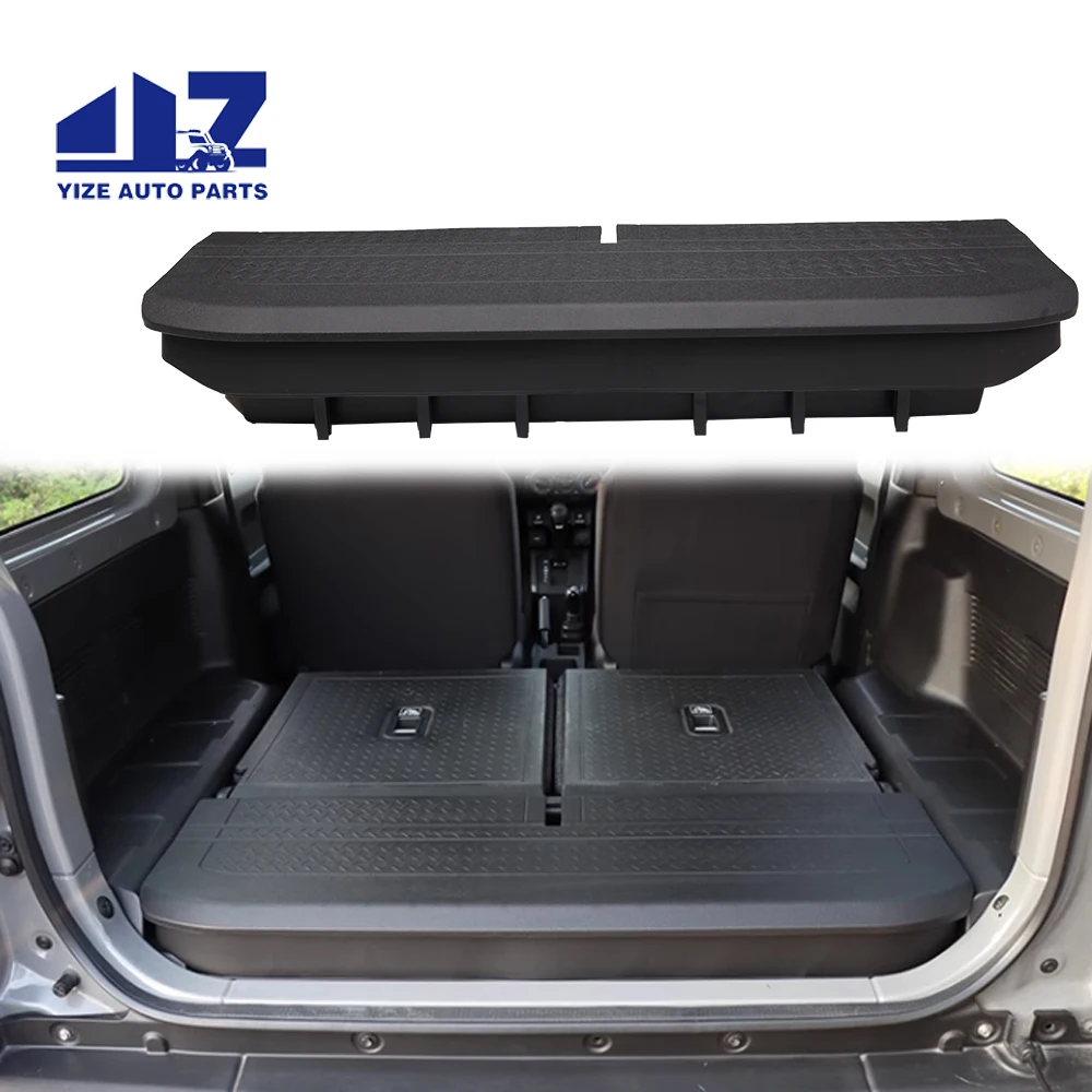 Rear Tailgate Toolbox for Suzuki Jimny, 4x4 Acessórios, 19 +